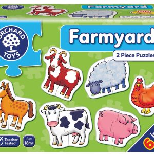 Farmyard