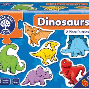 Dinosaurs
