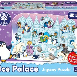 Ice Palace