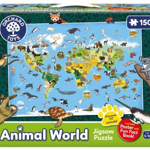 Animal World