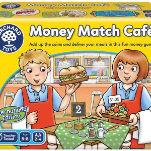 Money Match Caf? International